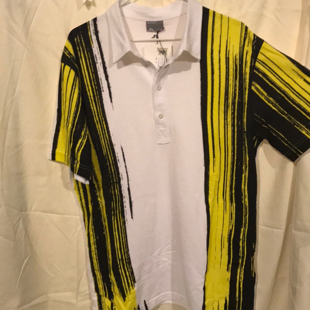 JL polo